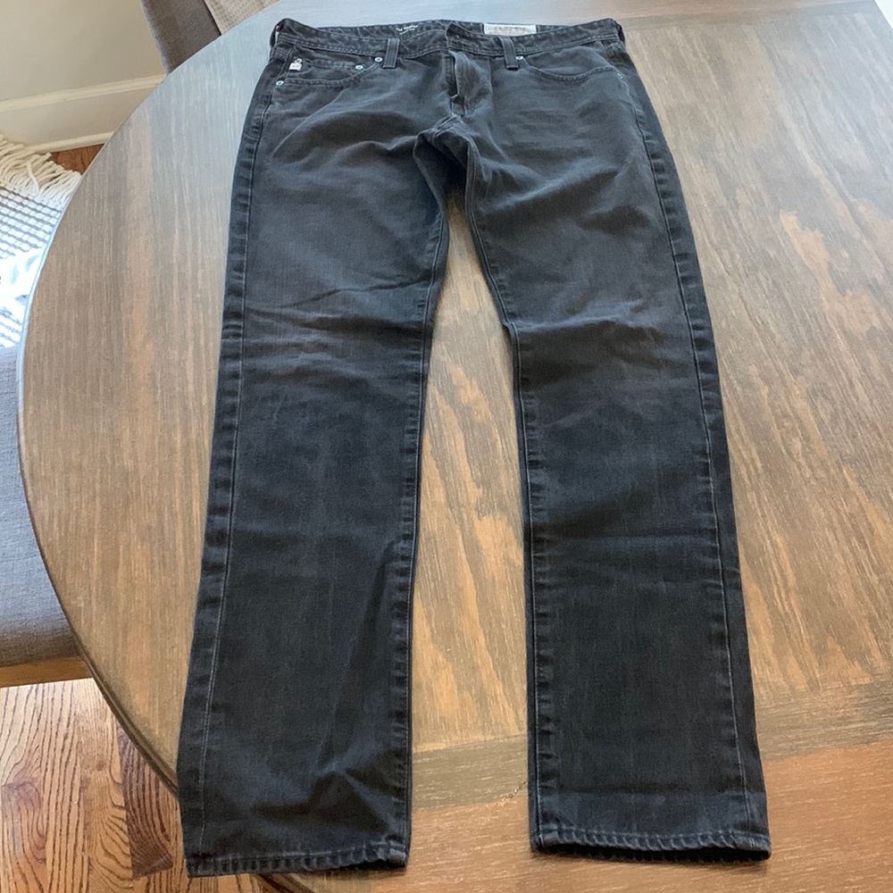 Adriano Goldschmied Jeans The Nomad